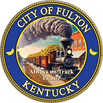 City of Fulton Logo