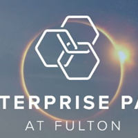 Enterprise Park At Fulton Logo