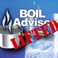 Boil Water Advisory