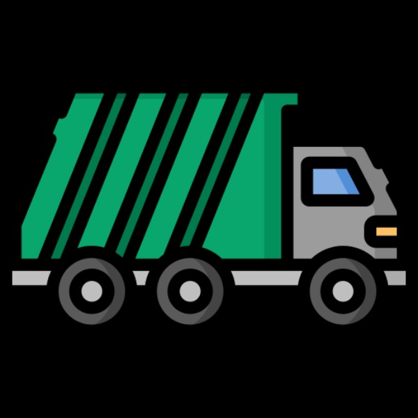 City of Fulton Garbage Route Holiday Schedule