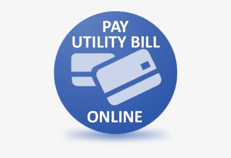 Pay Fulton Utility Bill Online