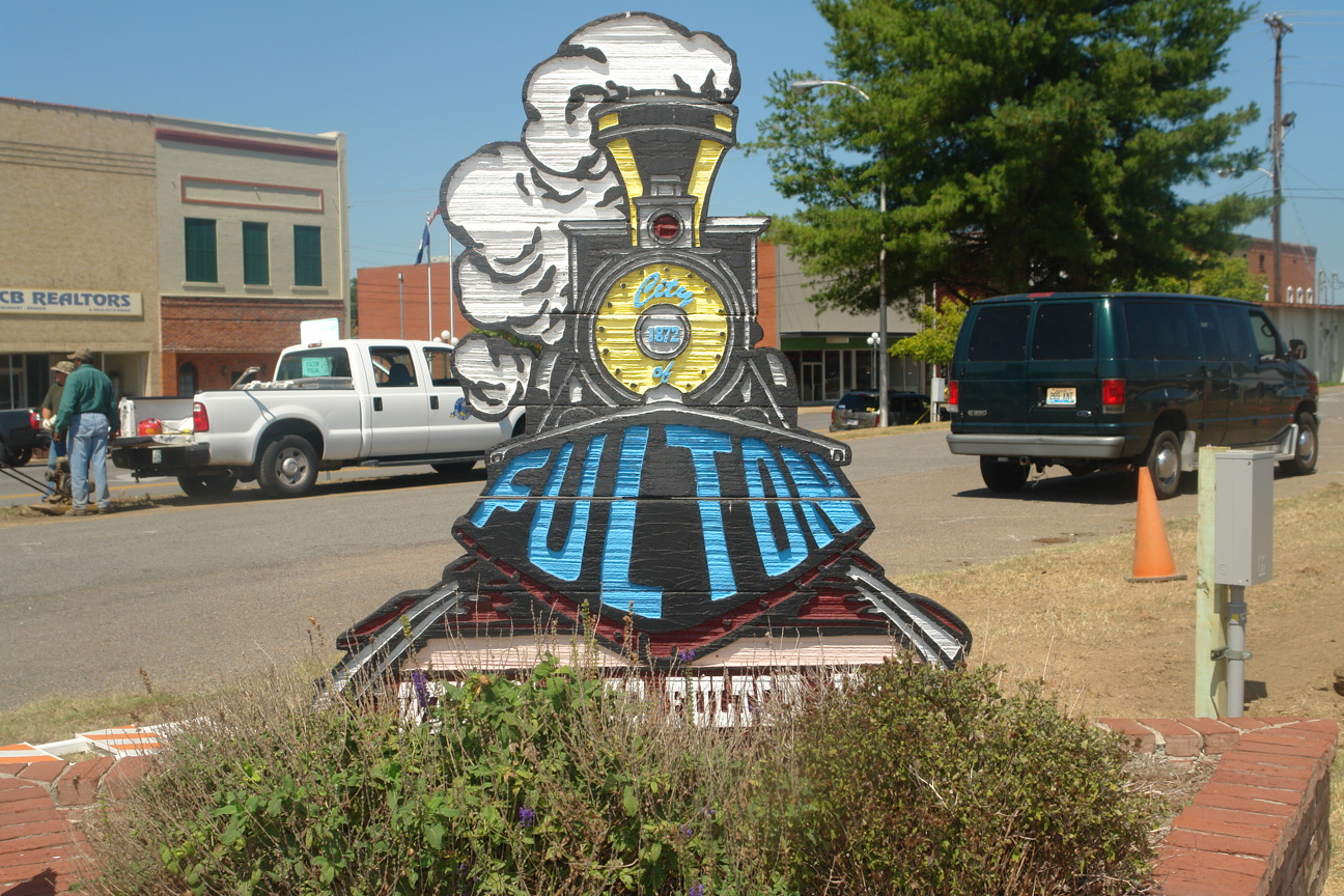 City of Fulton City of Fulton, Fulton County, Kentucky