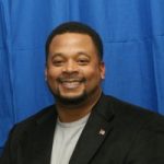 Commissioner Jeff Vaughn