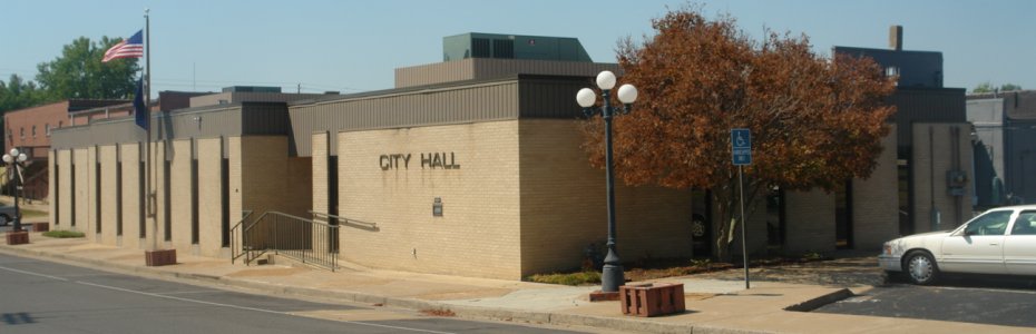city-hall